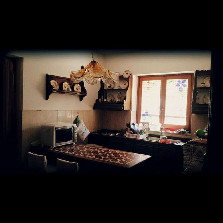 Hotel La Casa Degli Artisti