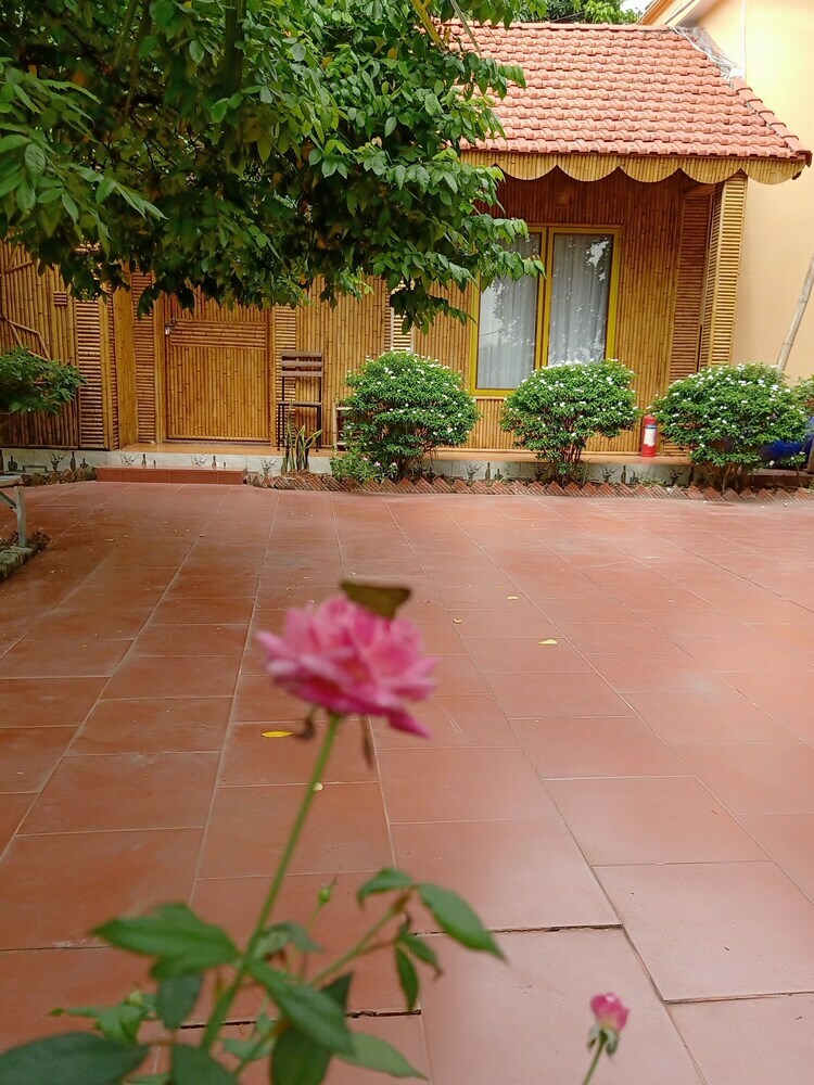 Hotel Tam Coc Eco Field Homes