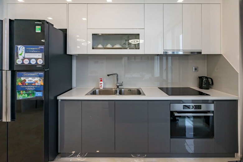 Apartamentos Zahoo House - Vinhomes Golden River