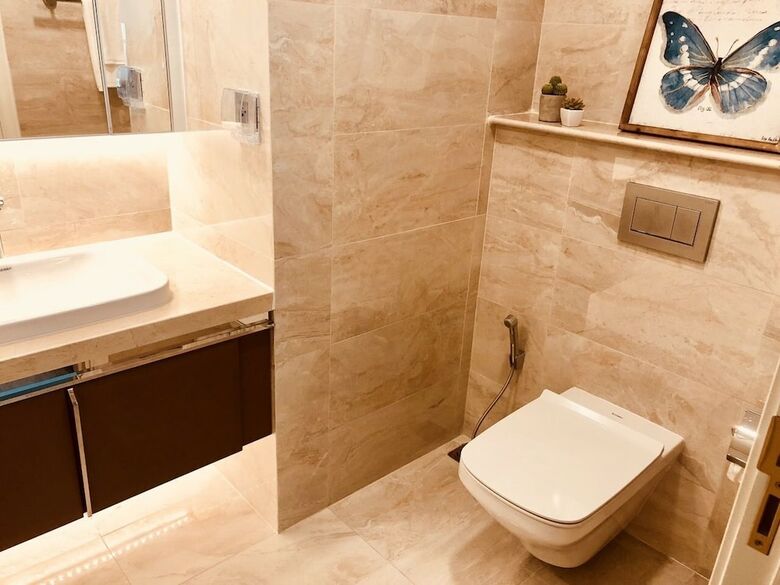 Apartamentos Zahoo House - Vinhomes Golden River