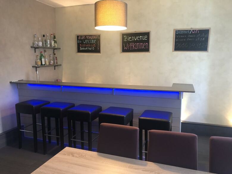 Apartamento R�sidence Du Galtz
