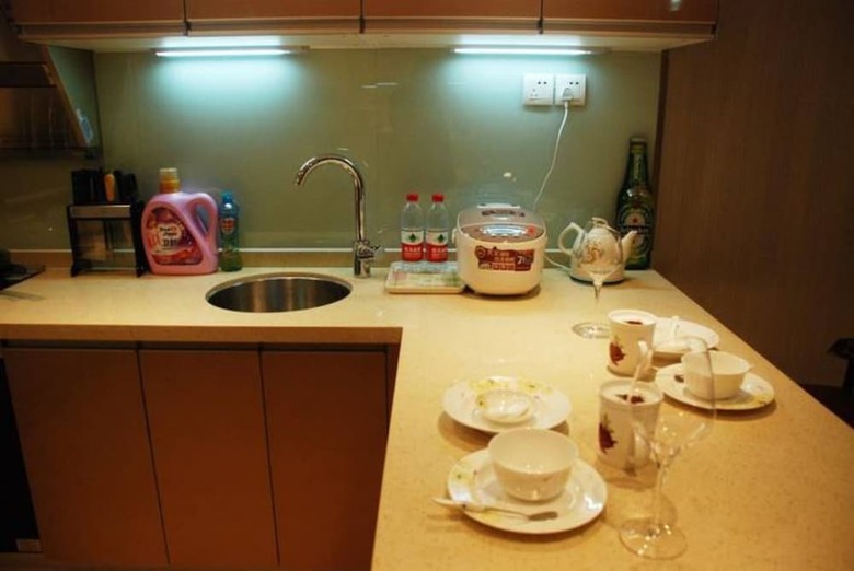 Yo Jia Aparthotel Hengsheng Branch