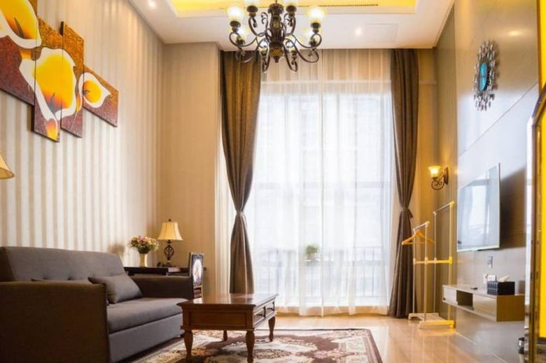 Yo Jia Aparthotel Hengsheng Branch