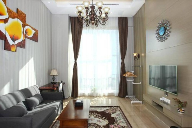 Yo Jia Aparthotel Hengsheng Branch