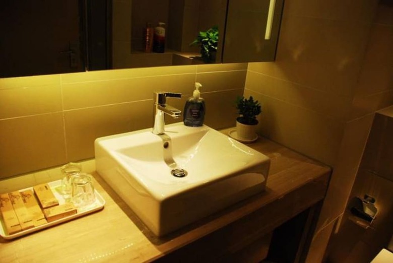 Yo Jia Aparthotel Hengsheng Branch