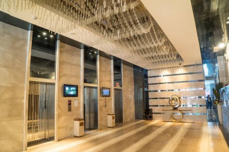 Yo Jia Aparthotel Hengsheng Branch