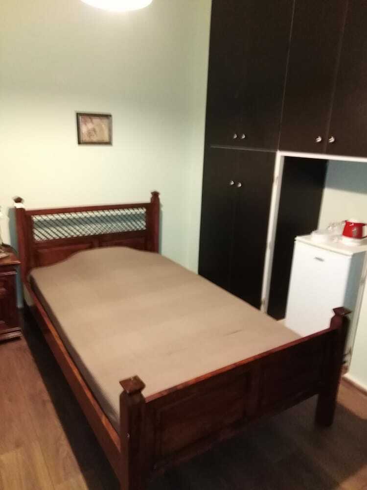 Hotel Mansion Of Kertezis