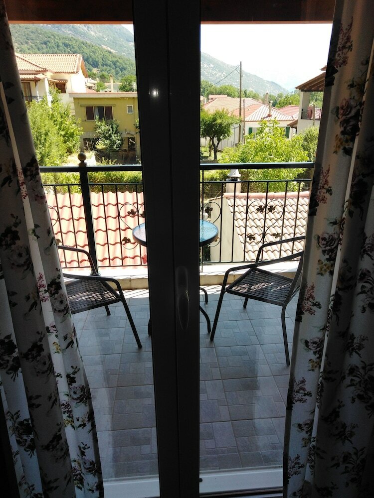 Hotel Mansion Of Kertezis
