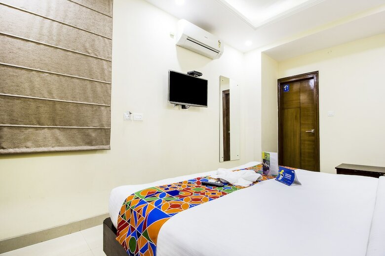 Fabhotel Mj Inn Rishikesh