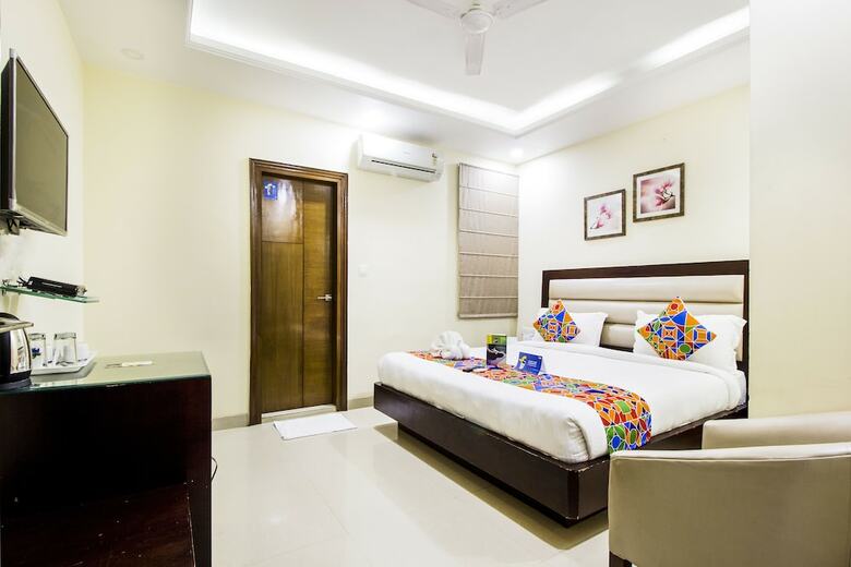 Fabhotel Mj Inn Rishikesh