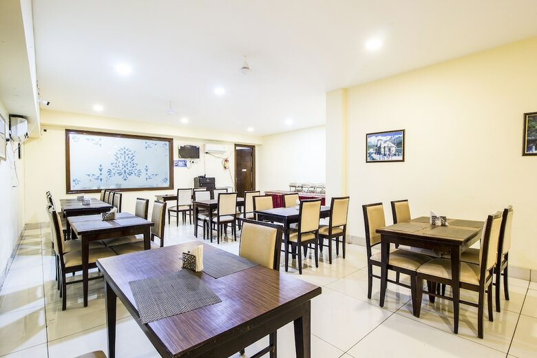 Fabhotel Mj Inn Rishikesh