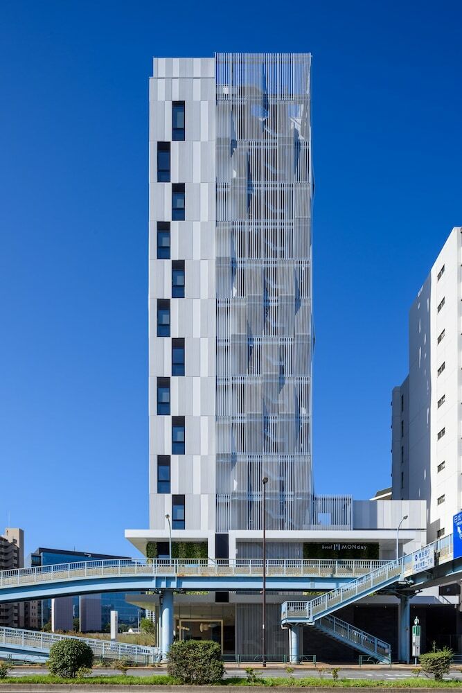 Hotel Monday Toyosu