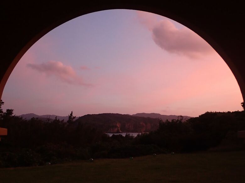Hotel Mayagusuku Resort
