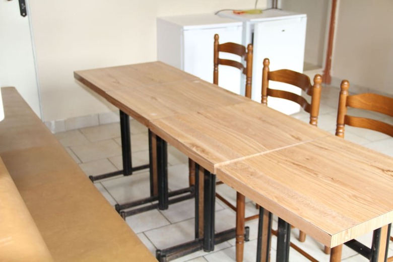 Agroturismo Maison de Campagne Attilly