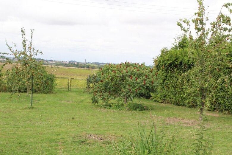 Agroturismo Maison de Campagne Attilly