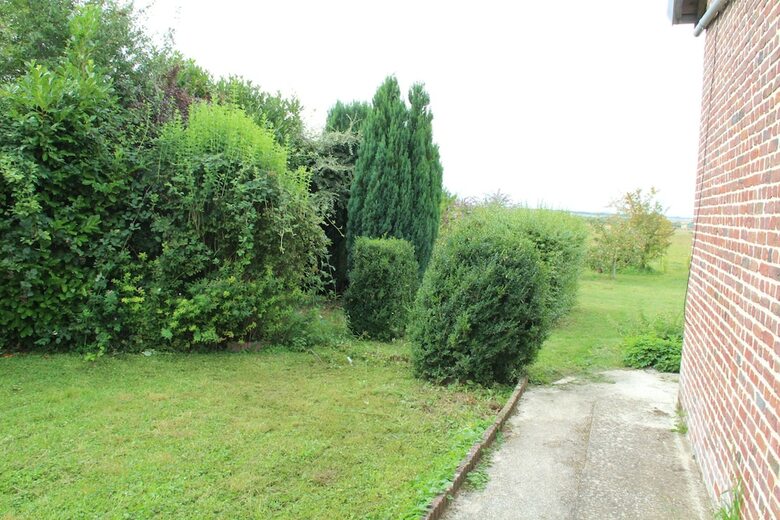 Agroturismo Maison de Campagne Attilly