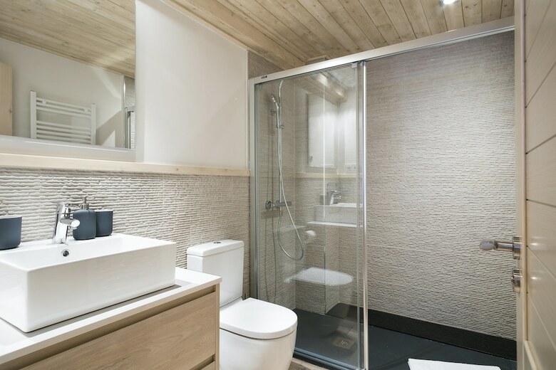 Apartamentos Val de Ruda Luxe 60 By Feelfree Rentals