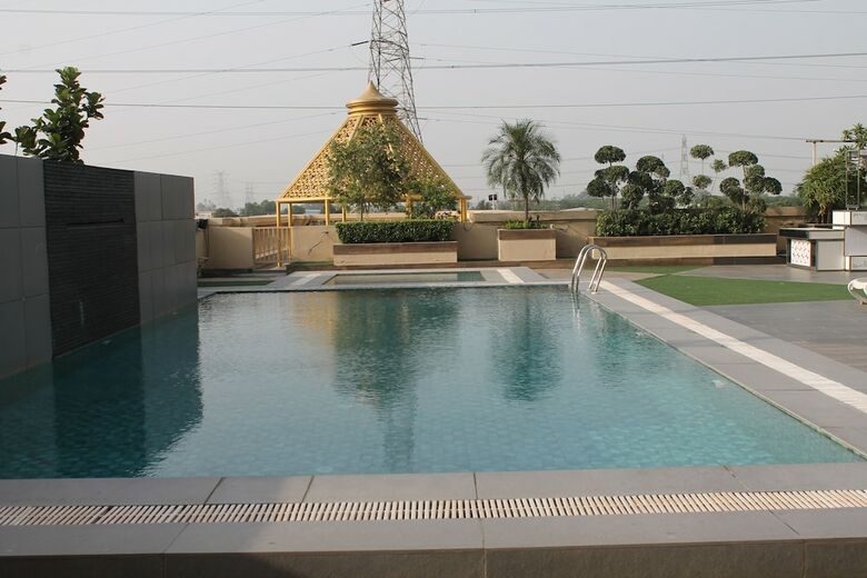 Golden Galaxy Hotels & Resorts