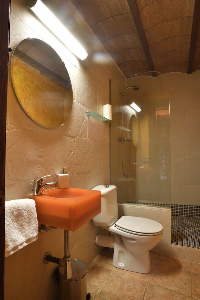 Agroturismo Cal Prat