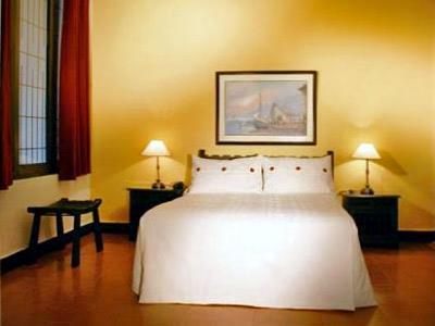 Hotel Matamundo