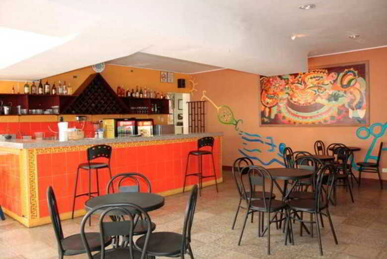 Hotel Americano Neiva