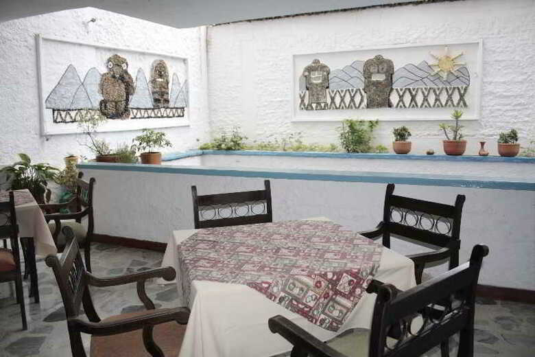 Hotel Americano Neiva