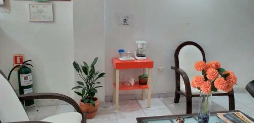 Hostal Hotel Panorama Neiva