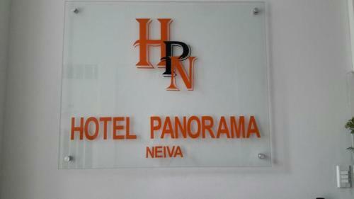 Hostal Hotel Panorama Neiva