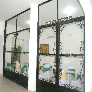 Hotel Casa Pablo