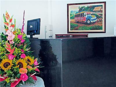 Hotel Casa Pablo