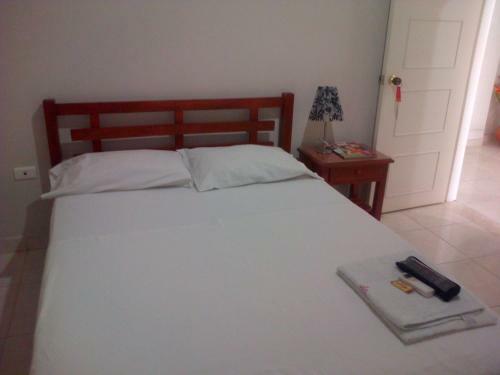 Albergue Hotel Orqu�dea Neiva