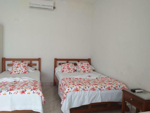 Albergue Hotel Orqu�dea Neiva