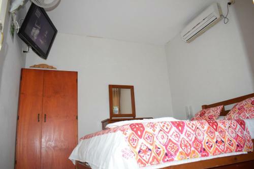 Albergue Hotel Orqu�dea Neiva