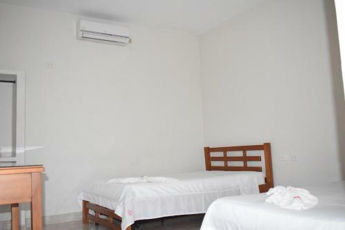 Albergue Hotel Orqu�dea Neiva