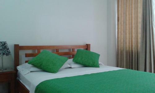 Albergue Hotel Orqu�dea Neiva