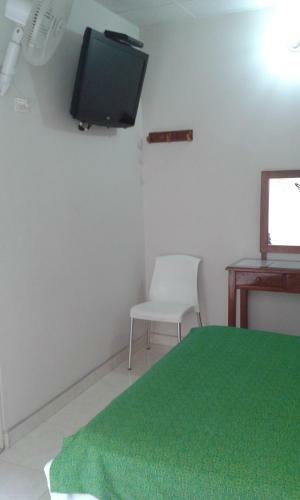 Albergue Hotel Orqu�dea Neiva