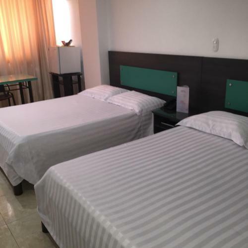 Hotel Casa Blanca Neiva