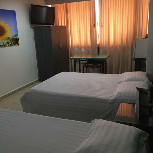 Hotel Casa Blanca Neiva