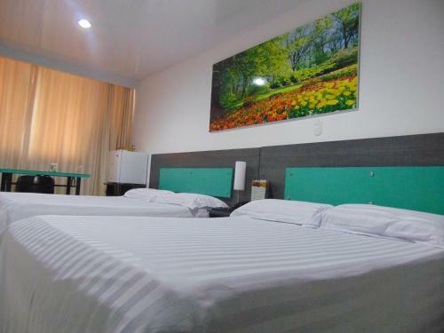 Hotel Casa Blanca Neiva