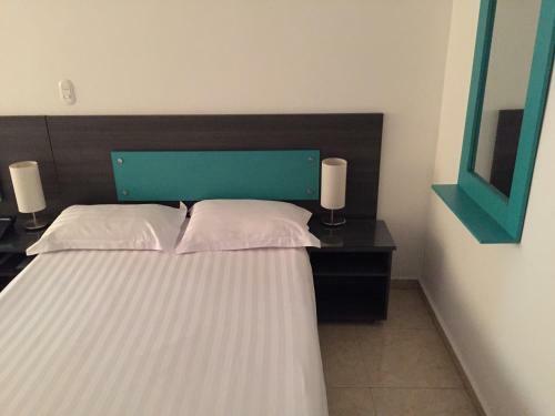Hotel Casa Blanca Neiva