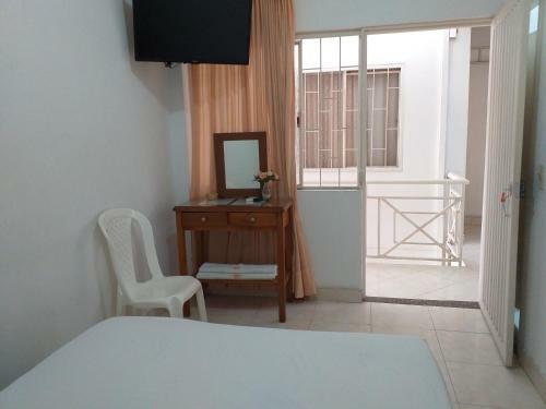 Hostal Hotel Comercial Neiva