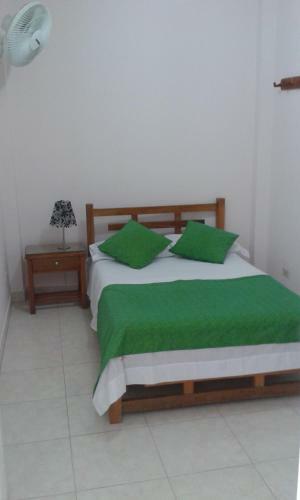 Hostal Hotel Comercial Neiva