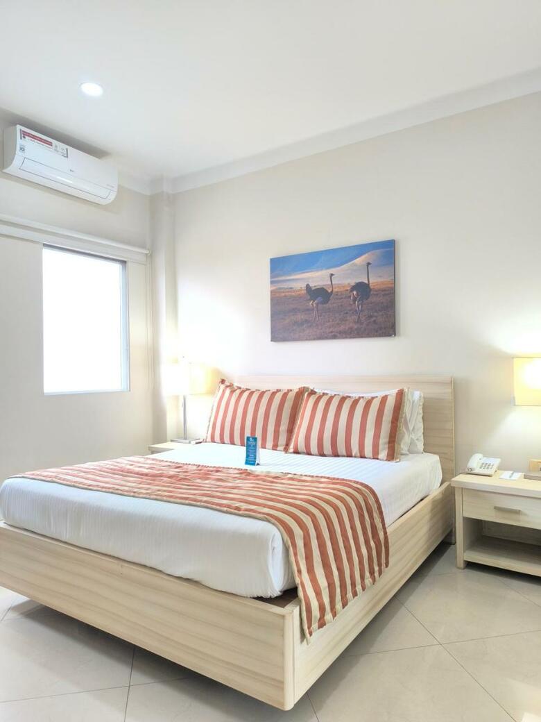 Hotel Neiva Plaza