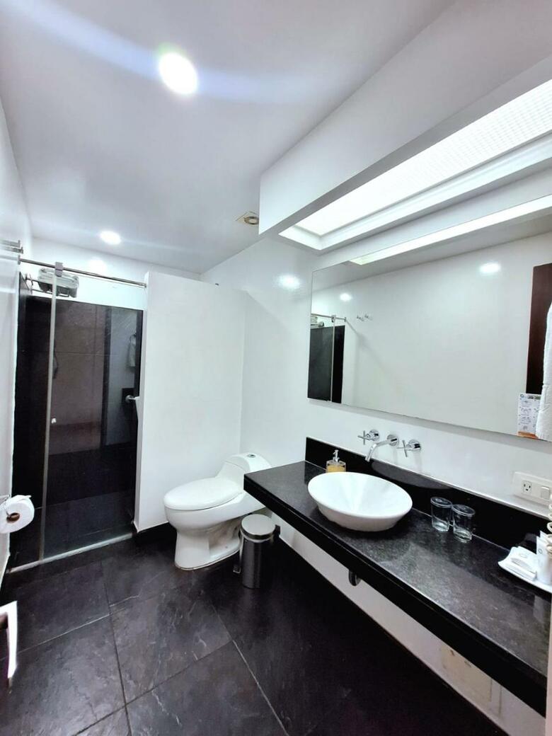 Hotel Neiva Plaza