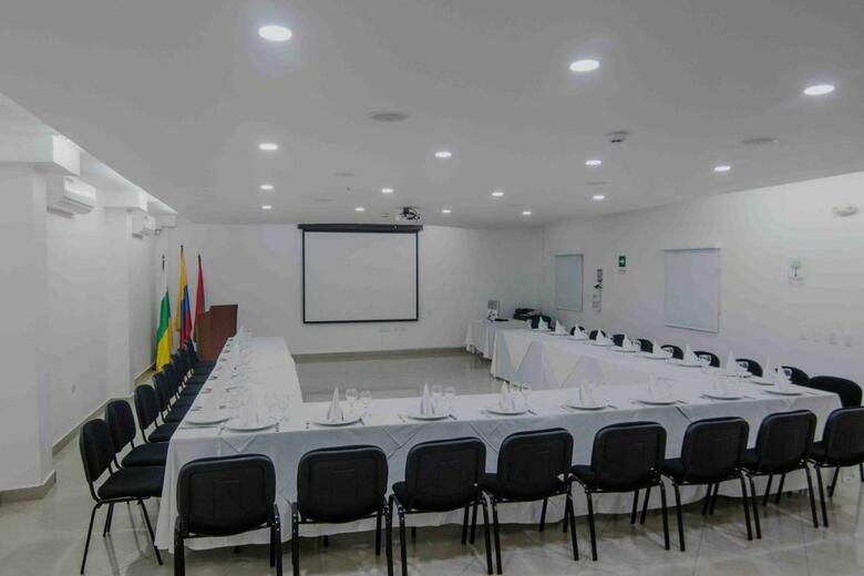 Hotel Neiva Plaza