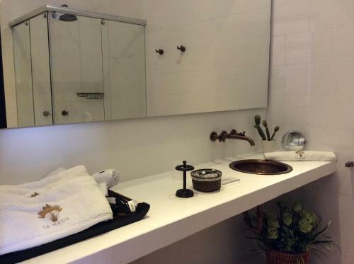 La Masia Hotel Boutique