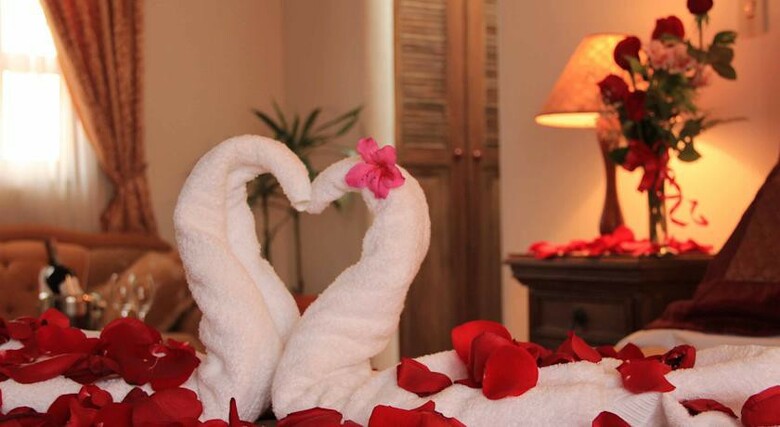 Hotel Boutique Y Spa Bahia Olivo