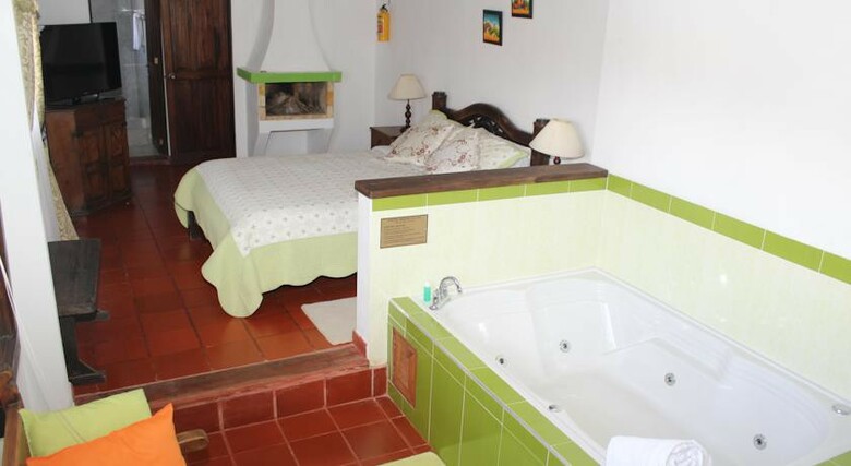Hotel Boutique Y Spa Bahia Olivo