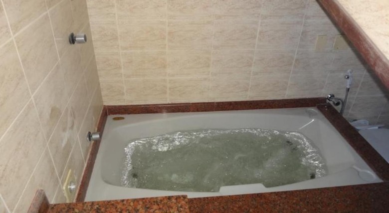 Irawo Hotel