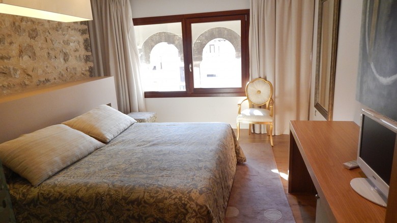 Hotel Palau Dels Osset